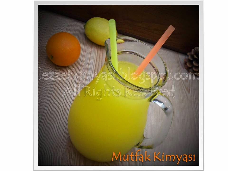 mutfak kimyasi