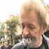Συντετριμμένος ο Γιώργος Γεωργίου στην κηδεία του παιδιού του! «Το παιδί μου έφυγε…»