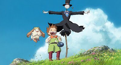 Howls Moving Castle Movie Image 4