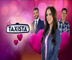 Capítulo 77 la taxista La taxista capítulo 77 - imagentv