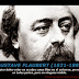 Frase con Foto ( Gustave Flaubert )