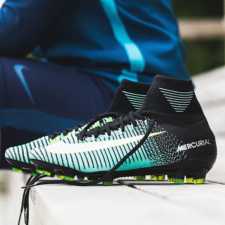 Nike Changes Football Boots Forever with New Magista Nike