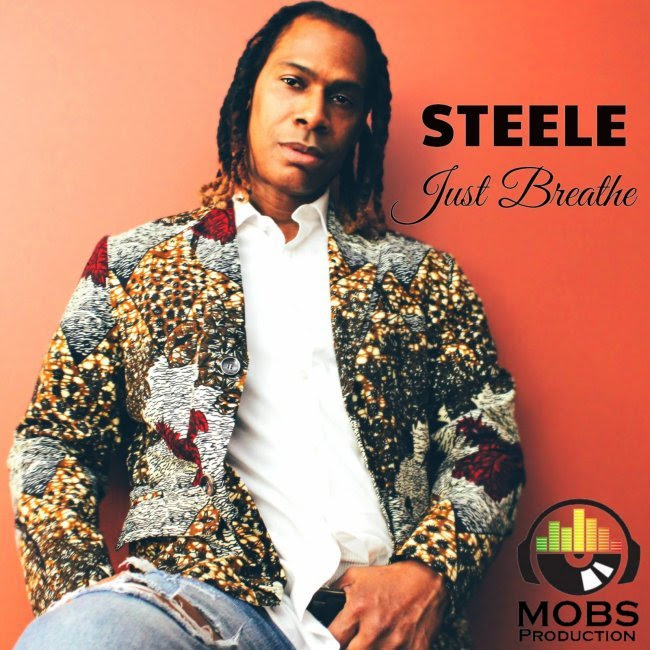Steele,Just Breathe