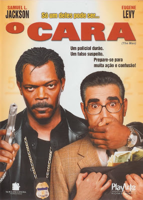 O%2BCara Download O Cara   DVDRip Dual Áudio Download Filmes Grátis