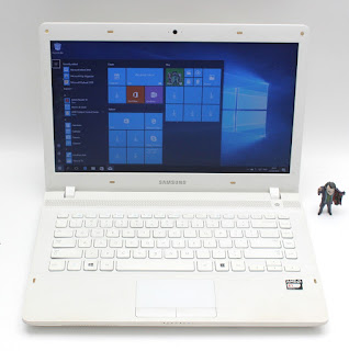 Laptop Samsung NP275E4E ( AMD E1-1500 )