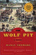 The Wolf Pit - The Michael Shaara Award