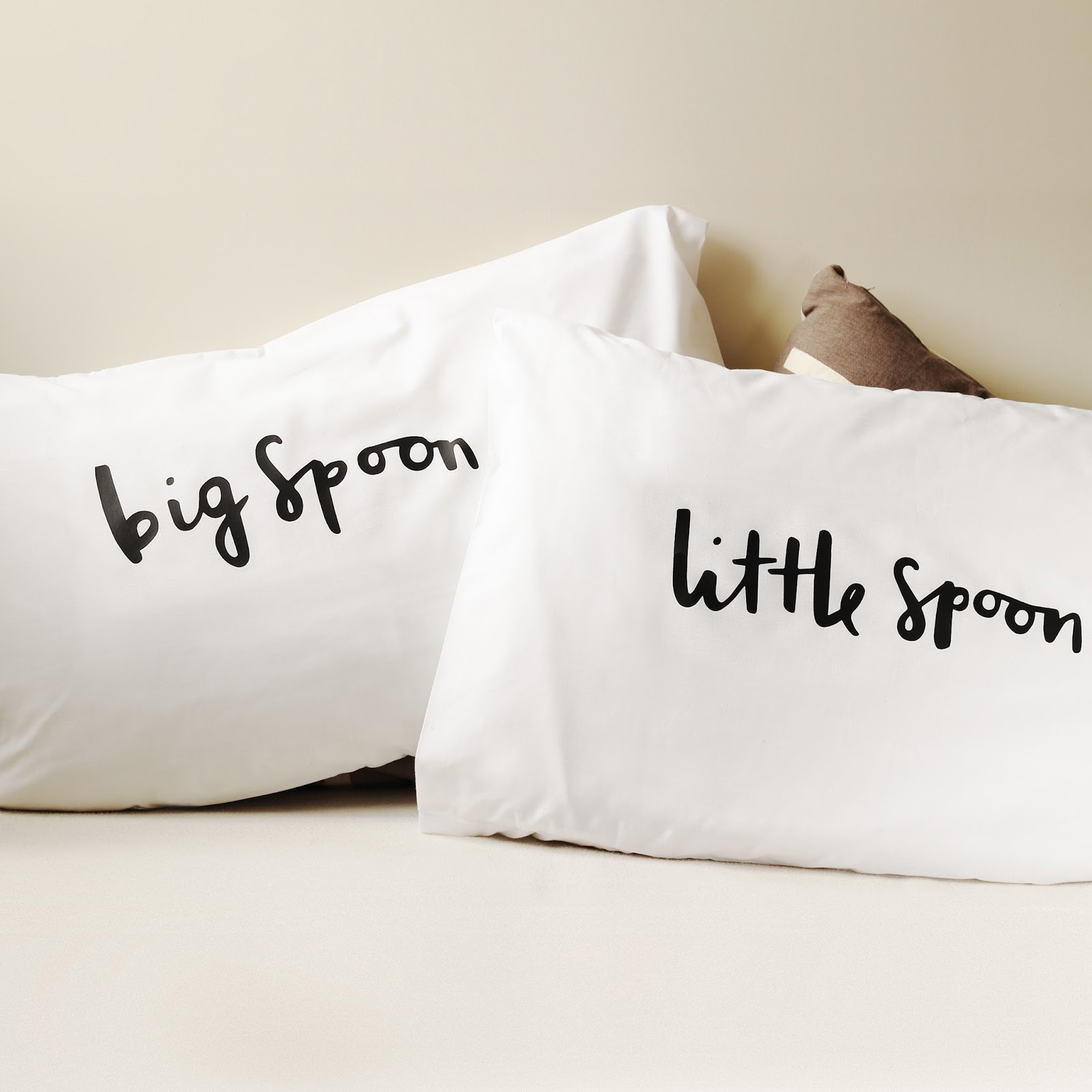 Novelty pillowcases