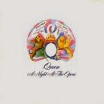 A NIGHT AT THE OPERA, Queen