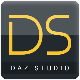DAZ Studio Professional v4.15.0.2 Full Version