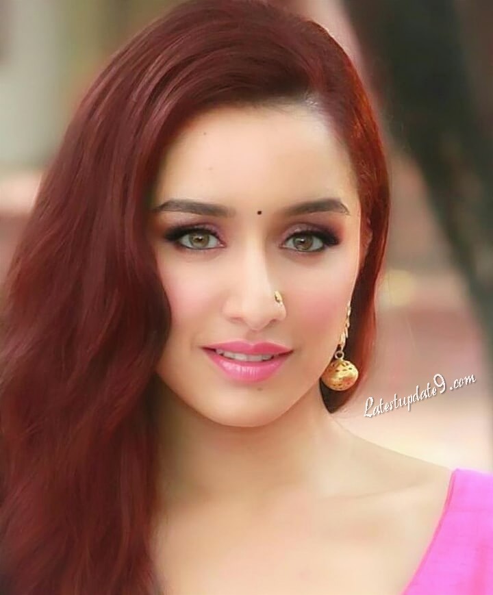 15 Most Beautiful Shraddha Kapoor Photos Images Wallpapers