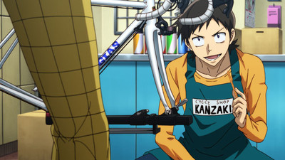 Get Anime Manga Games Hot Pot Movie Yowamushi Pedal Spare Bike Free HD Get Wallpaper Anime Manga Games Hot Pot Movie Yowamushi Pedal Spare Bike For iPhone