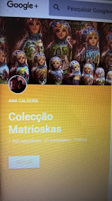 Colecção Marioskas