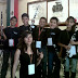 Pequeños clarinetistas de México