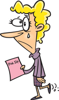 Interns Over 40: From AARP: 9 Things to Know if You're Laid Off After 50