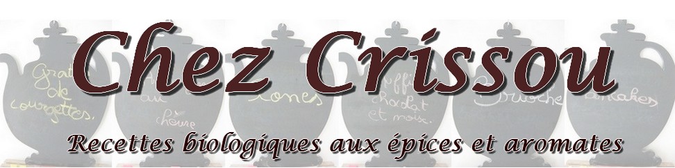 CHEZ CRISSOU