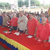 PSUV Caroní presentó oficialmente equipo político municipal