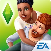 The Sims Mobile Mod Apk 12.0.0.184164 Version Terbaru Unlimited SimCash Simoleons