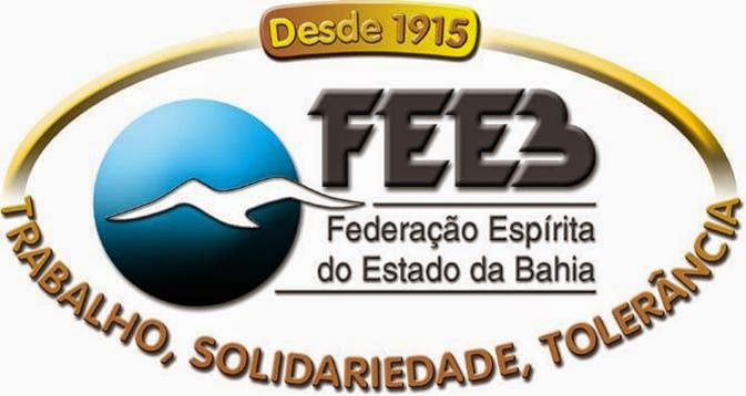 Federação Espírita do Estado da Bahia - FEEB