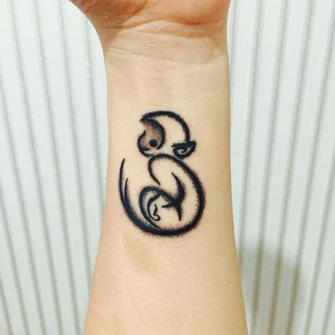 Tatuagens Femininas Tatuagens Femininas
