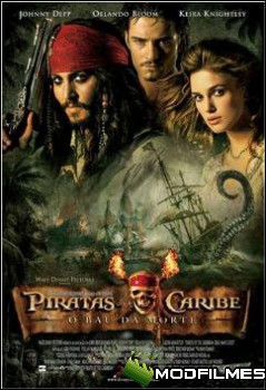 Baixar Filme Piratas do Caribe: O Baú da Morte Grátis Capa do Filme Piratas do Caribe: O Baú da Morte