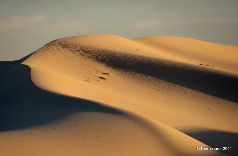 kinexxions Morning at Monahans Sandhills