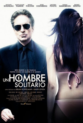 Un hombre solitario