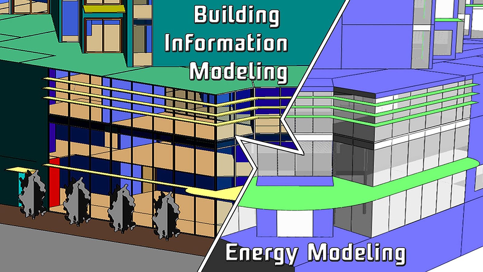 Building Energy Modeling. Energy Modeling. Energy Craft Modeling.