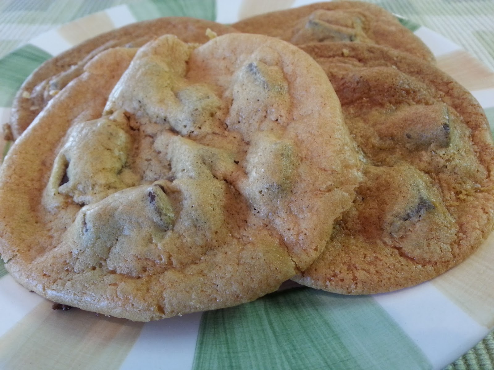 Southern Mommyhood No Dairy, No Soy, All Love Dairy Soy Free