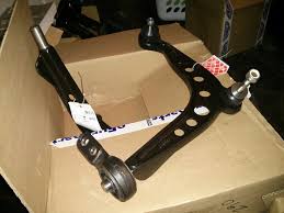 11 Tanda Lower Arm Rosak Perlu Diketahui Teratak Info