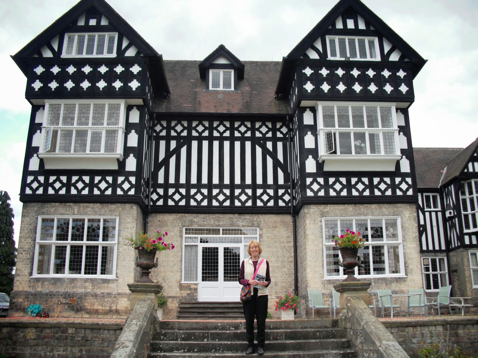 Love my life Visiting Driffield