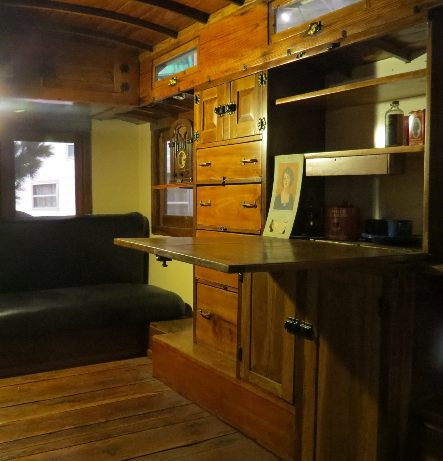 Catching the Trade Winds: RV REPAIRS IN INDIANA AMISH COUNTRY