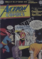 Action Comics (1938) #149