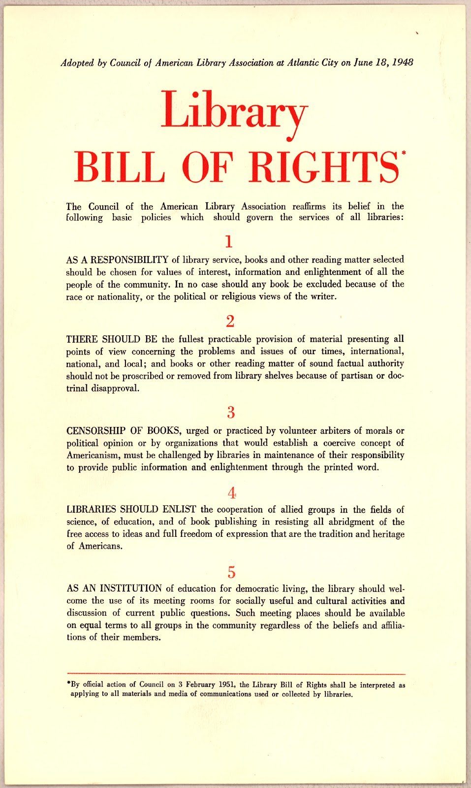 SafeLibraries®: ALA's Anything Goes at Any Age Policy Criticized by ...