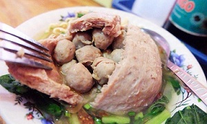 bakso beranak bogor alamat bakso beranak bogor