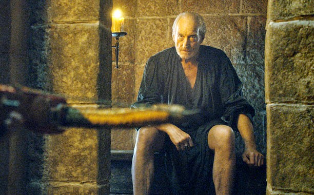 Game of Thrones - Season 5 - Tywin Lannister to Return