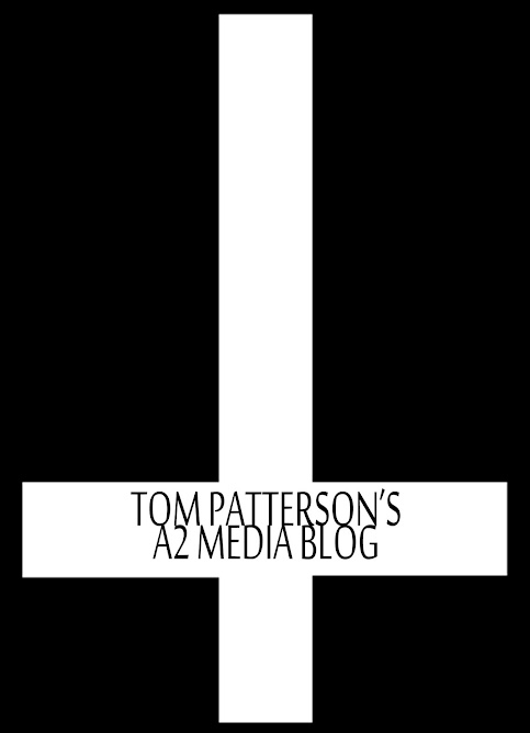 Tom's A2 Media Blog