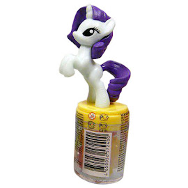 My Little Pony Candy Container Figure Rarity Figure by Danli