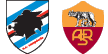 Sampdoria Roma