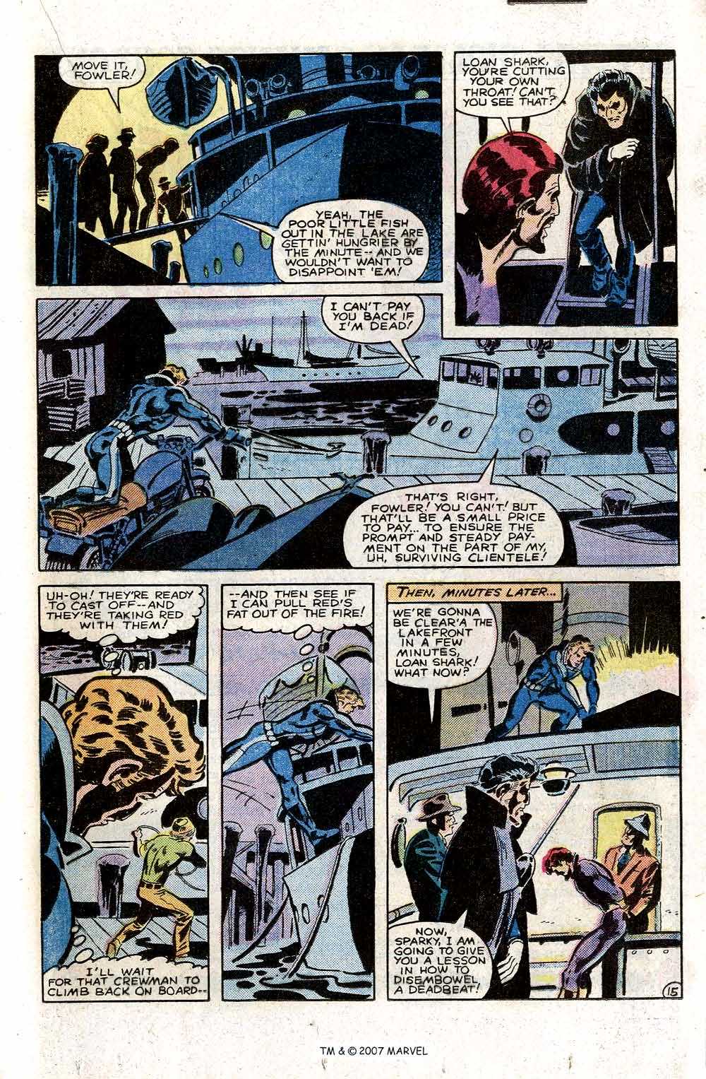 Ghost Rider (1973) issue 65 - Page 21