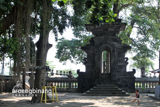 sendang tirta kamandanu kediri