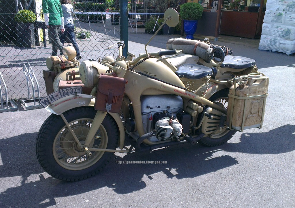 ks750 zundapp