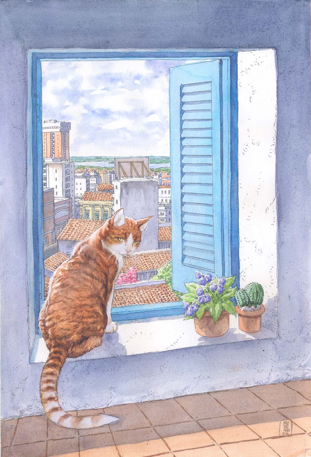 Alejandro Hernández y von Eckstein Nueve años, nueve libros, nueve