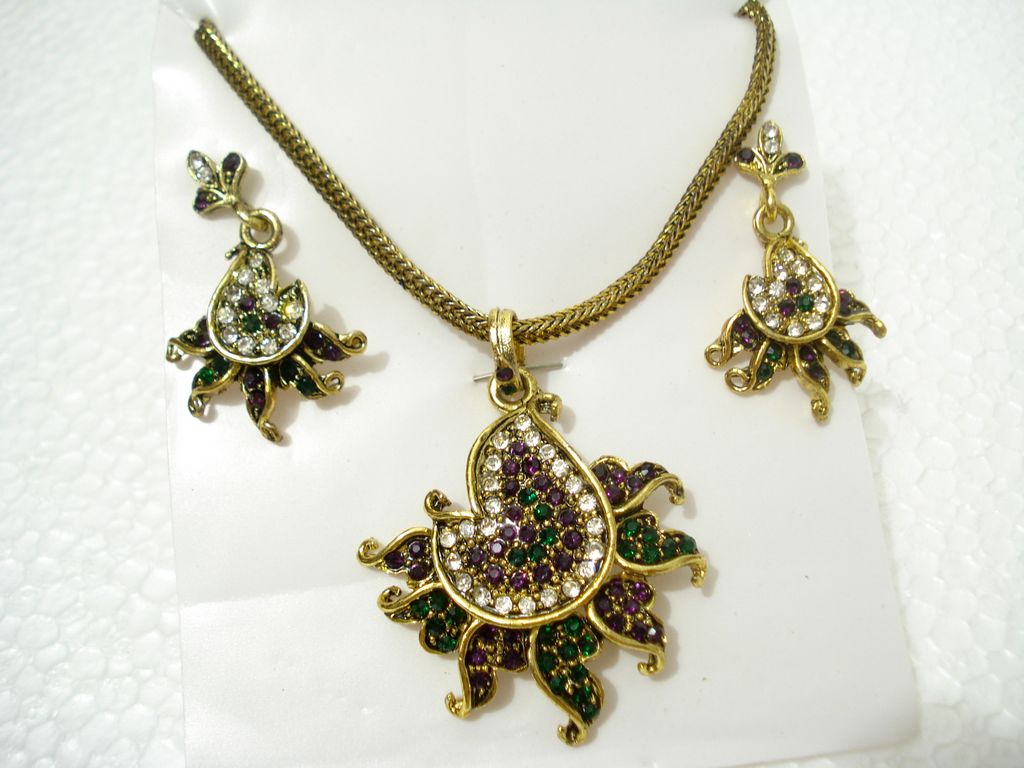 high quality wholesale fashion jewelry