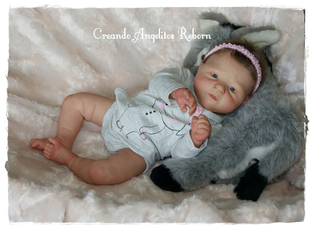 creaciones de amor reborn