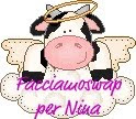 FACCIAMO SWAP per Nina