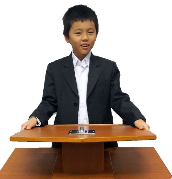 Contoh pidato singkat tentang lingkungan sekolah Guru