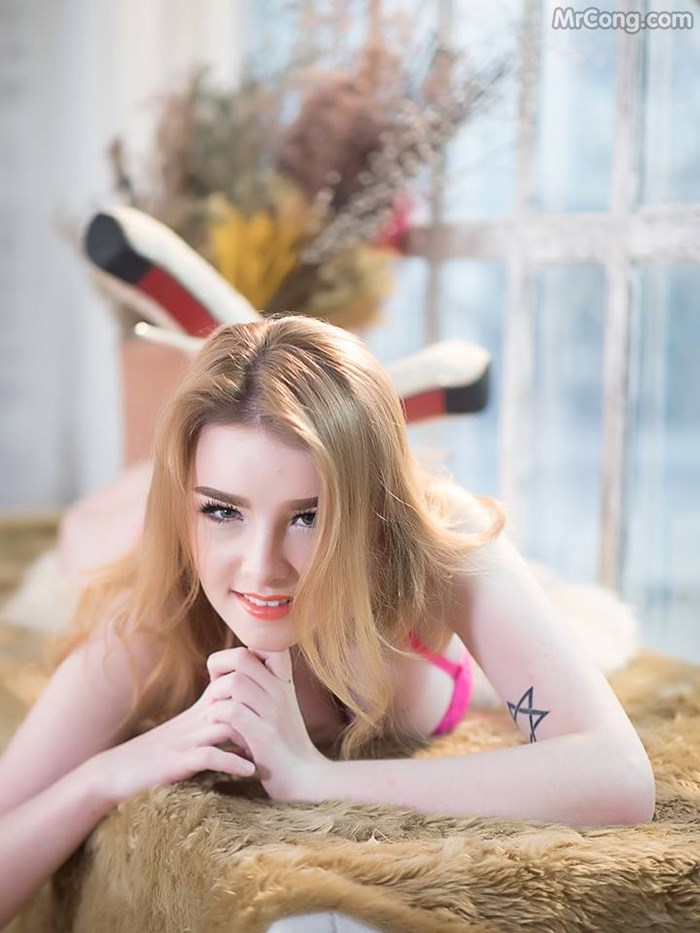 Jessie Vard and sexy, sexy images (173 photos) photo 2-0