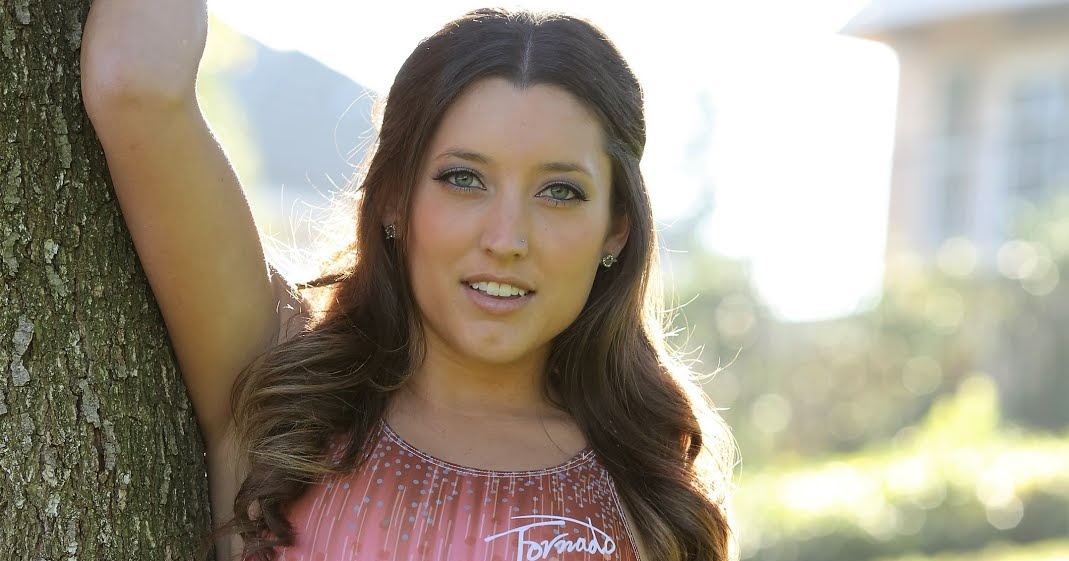 Ashley Anderson @ Swimsuit Heaven