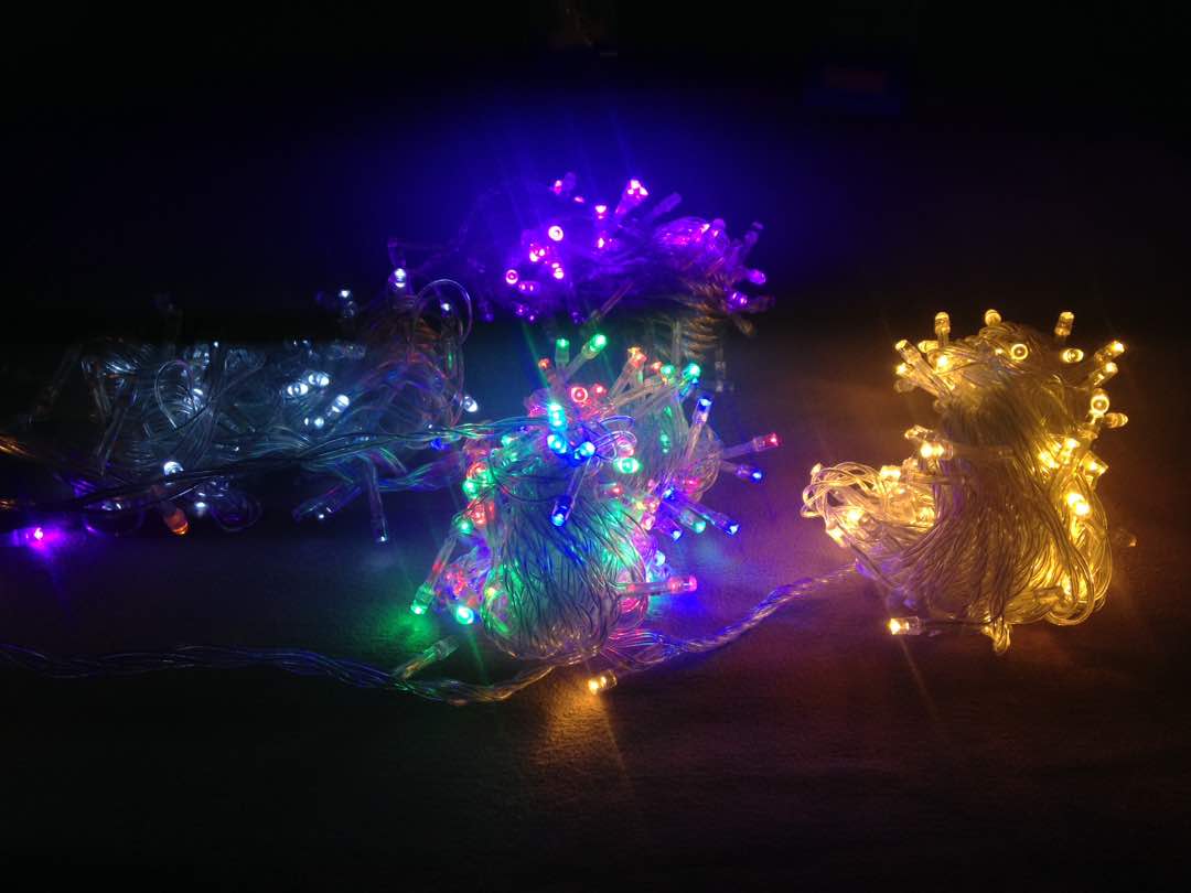 Tren Untuk Dekor Lampu Tumblr Kamar - Beauty Glamorous