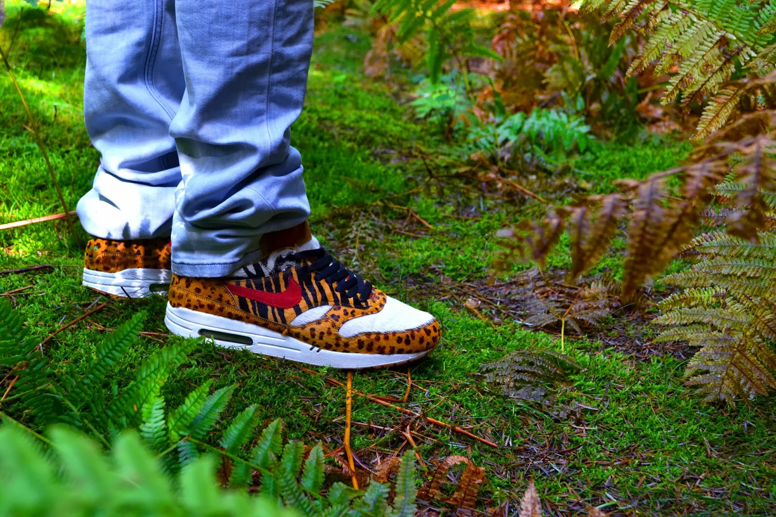 nike animal pack 2020